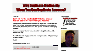 onlinesuccesswithray.blogspot.com