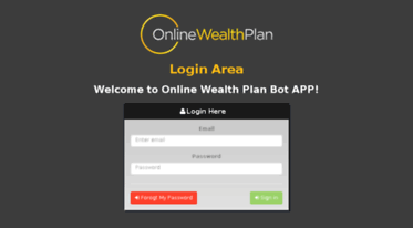 onlinewealthplansystem.co