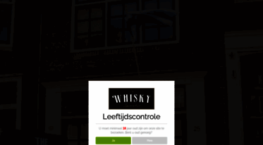 onlinewhiskybestellen.nl