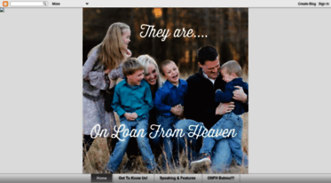onloanfromheaven.com