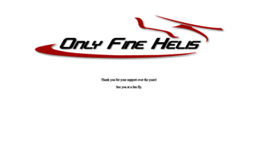 onlyfinehelis.com