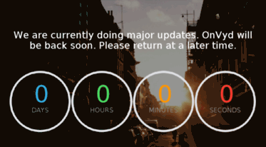 onvyd.com
