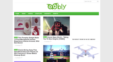 oobly.com