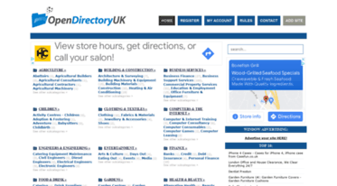 open-directory.co.uk