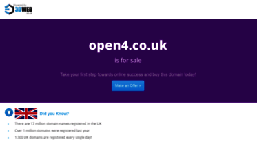 open4.co.uk