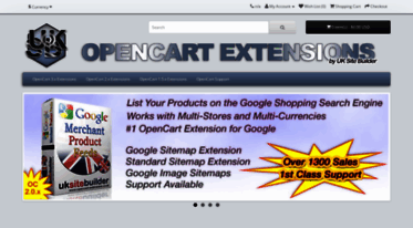 opencart-extensions.co.uk