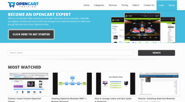 opencart-training.com