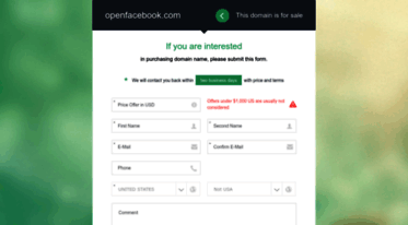 openfacebook.com