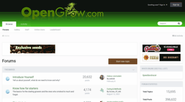 opengrow.com