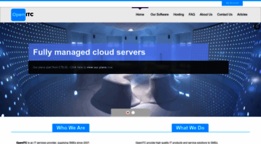 openitc.co.uk