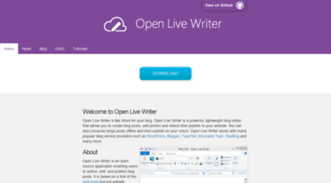 openlivewriter.org