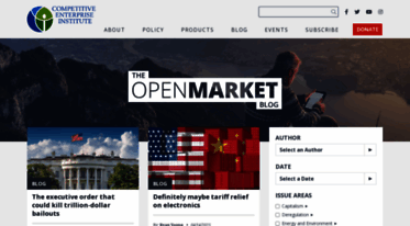 openmarket.org