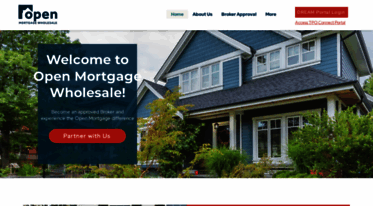 openmortgage.com