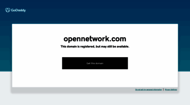 opennetwork.com