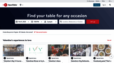 opentable.com