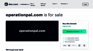 operationpal.com