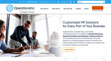 operationsinc.com