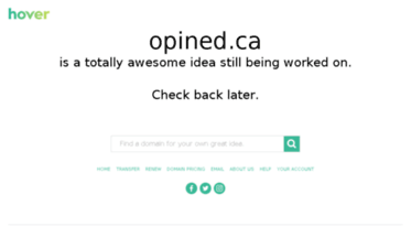 opined.ca