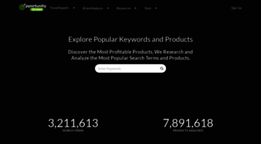 opportunitygreen.com