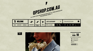 opshop.com.au