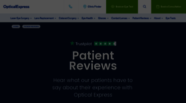 opticalexpresschangedmylife.co.uk