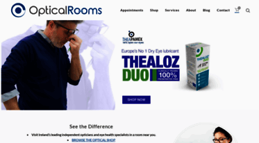 opticalrooms.ie