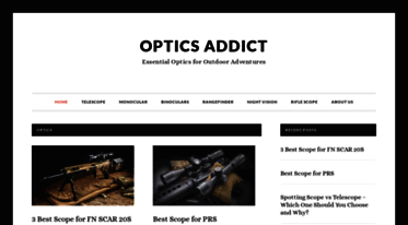 opticsaddict.com