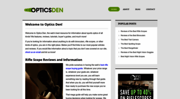 opticsden.com