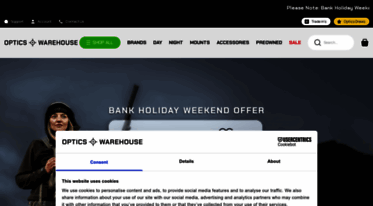 opticswarehouse.co.uk