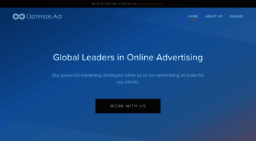 optimize.ad