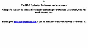 optimizer.dnb.com