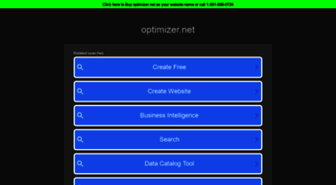 optimizer.net