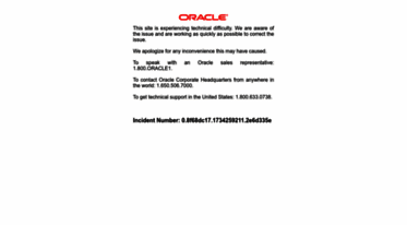 oracle.com