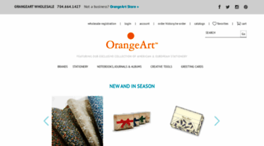 orangeart.com