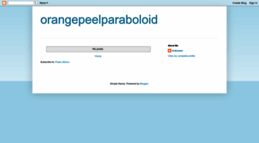 orangepeelparaboloid.blogspot.com