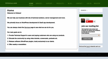 orbisius.com