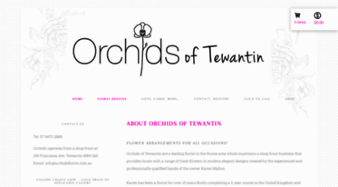 orchidsflorist.com.au