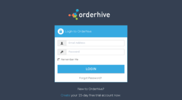orderhive.net