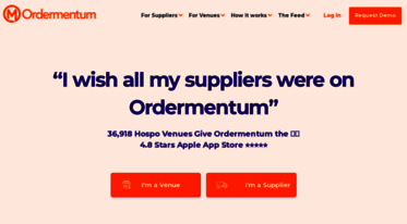 ordermentum.com