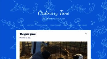 ordinary-time.blogspot.com