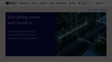 ordnancesurvey.co.uk