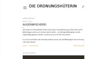 ordnungshueterin.blogspot.com