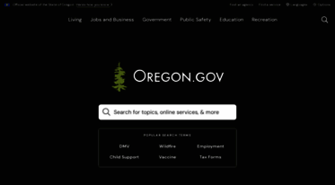 oregon.gov