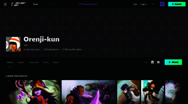 orenji-kun.deviantart.com
