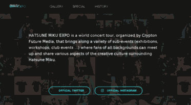 org.mikuexpo.com