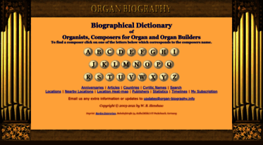 organ-biography.info