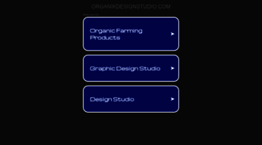 organikdesignstudio.com