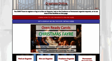 organistsonline.com