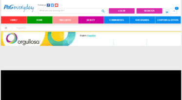 orgullosa.com