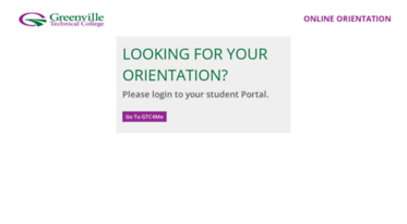 orientation.gvltec.edu